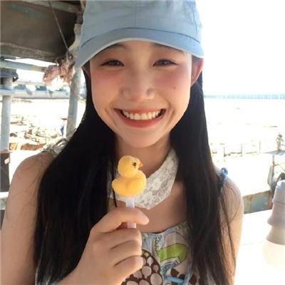 脸