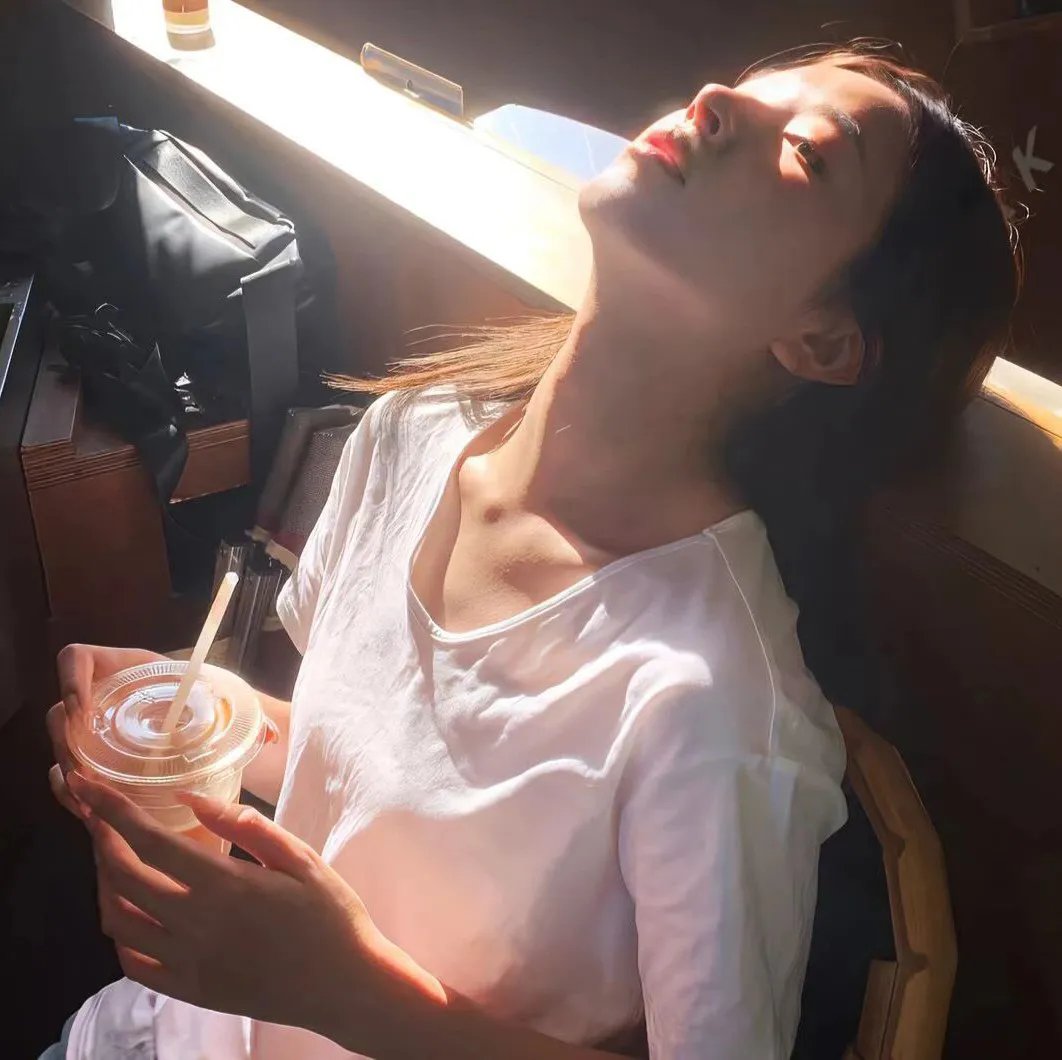 宁静的人生